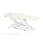 Side arm rests for Lojer therapy couch Capre M / Capre F