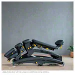  upholstery set Exklusive for Lojer Manuthera 242, 7 pieces