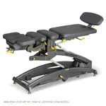  upholstery set Exklusive for Lojer Manuthera 242, 7 pieces