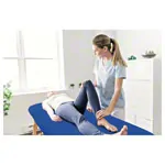 Massage tables cover with nose slit opening, 200x85 cm