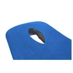 Massage tables cover with nose slit opening, 200x85 cm
