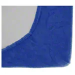 Massage tables cover with nose slit opening, 200x85 cm