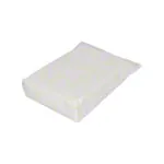 Disposable nose slit cloths, 30x21 cm, 100 pieces