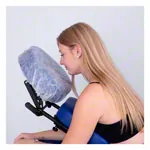 Image shows Hygiene coating,  max. 40 cm, 100 pieces