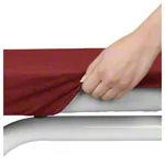 Massage tables cover, 200x100 cm