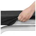 Massage tables cover, 200x65 cm