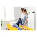 Image shows Massage tables cover, 200x85 cm