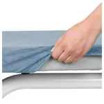 Massage tables cover, 200x85 cm