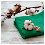 Cotton Towel, 30x30 cm