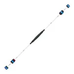 BIOSWING oscillating bar Improve 130, silver