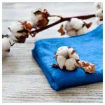 Towel set 8 pcs., 4 pieces 30x30 cm  2 pieces 140x70 cm and 2 pieces 100x50 cm