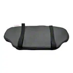 Image shows chest upholstery for Manuthera 242