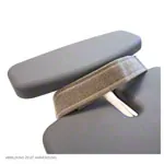 Image shows Fixing strap short for Lojer Manuthera