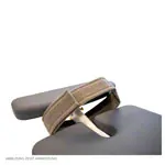 Image shows Fixing strap short for Lojer Manuthera