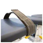 Fixing strap long for Lojer Manuthera