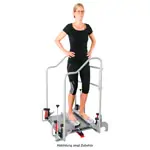 Reha module for posturomed 202, silver