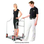 Provocation module for Posturomed 202 and Posturomed Compact