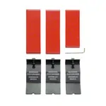 Motion feedback system for Posturomed Compact and Posturomed 202