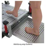 PKT-step mat for Posturomed 202