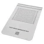 PKT-step mat for Posturomed 202