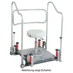 Seat module for Posturomed 202 and Compact