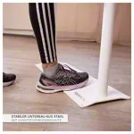 Image shows Parallel bars standard, bar length 3 m, bar made of wood