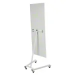 Mirror standard, HxW 180x52x67,5 cm