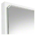 Mirror standard, HxW 180x52x67,5 cm