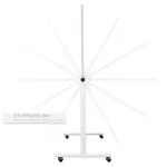Therapy mirror XL, HxB 170x100 cm