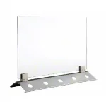 Table mirror Motoric Control HxW 40x60 cm