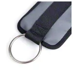 Image shows hip strap, LxW 100x8 cm
