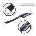 Image shows wrist/ankle&nbsp;strap, LxW 25x8 cm