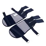 Image shows Leg cuffs standard, pair