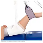 Image shows Arm / leg loop Standard, 75x20 cm