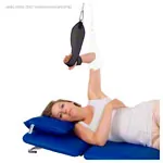 Arm / leg loop Standard small, 70x15 cm