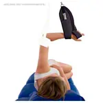 Arm / leg loop Standard small, 70x15 cm