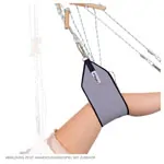 Image shows Arm / leg loop Standard small, 70x15 cm