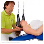 Head support loop Standard, 67x14 cm