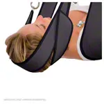 Head support loop Standard, 67x14 cm