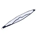 Image shows Head support loop Standard, 67x14 cm