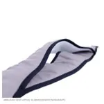 Image shows Head support loop Standard, 67x14 cm