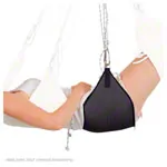 Pelvic loop Standard with 2 rings