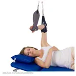 Image shows Traction loop