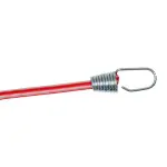 Integrated expander, tractive force 2 kg, red / white
