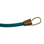 Integrated expander, tractive force 15 kg, green