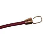 Integrated expander, tractive force 20kg, bordeaux