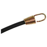 Integrated expander, tractive force 30 kg black