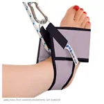 Image shows Foot loop Standard 90x10 cm