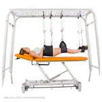 Pelvic loop Standard with 7 rings