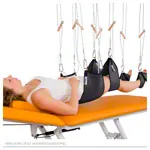 Pelvic loop Standard with 7 rings